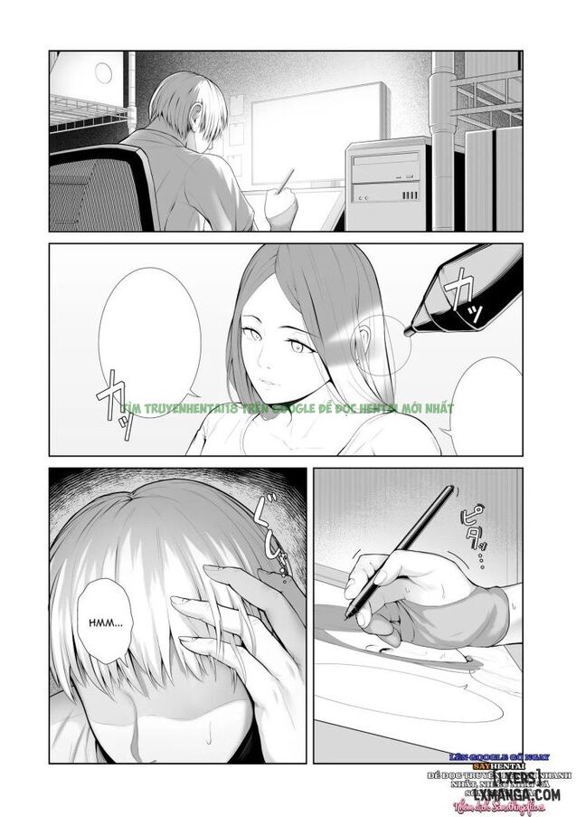 Hình ảnh 0 trong Yuujin No Hahaoya Ni Fudeoroshi Saremashita - Chap 1