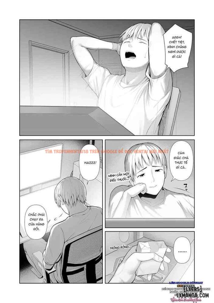 Yuujin No Hahaoya Ni Fudeoroshi Saremashita - Chapter 1