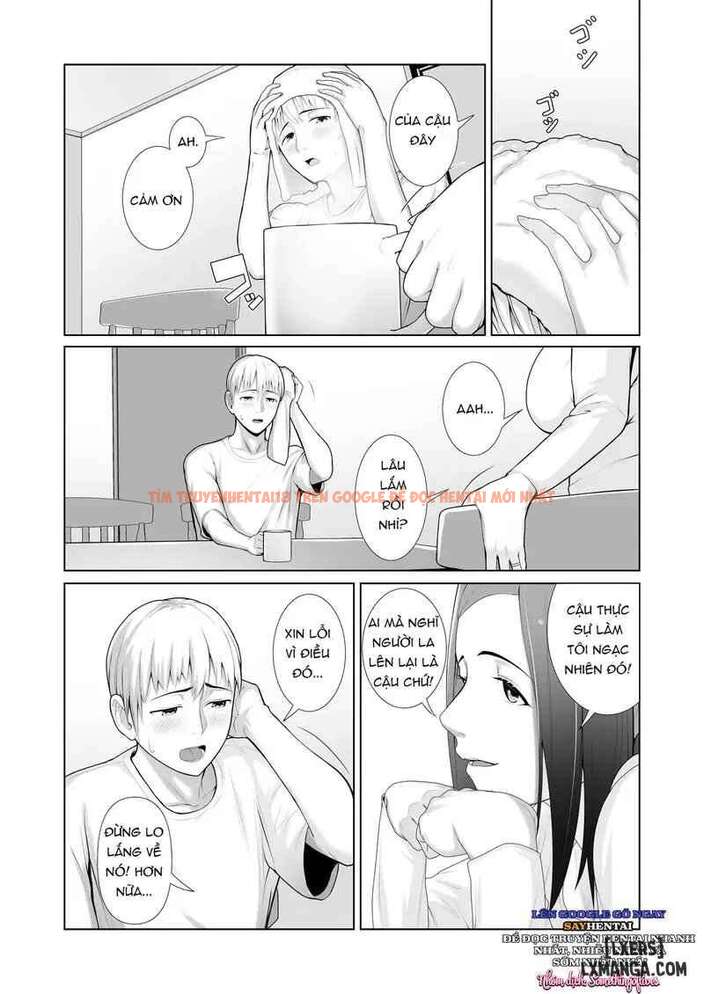 Yuujin No Hahaoya Ni Fudeoroshi Saremashita - Chapter 1