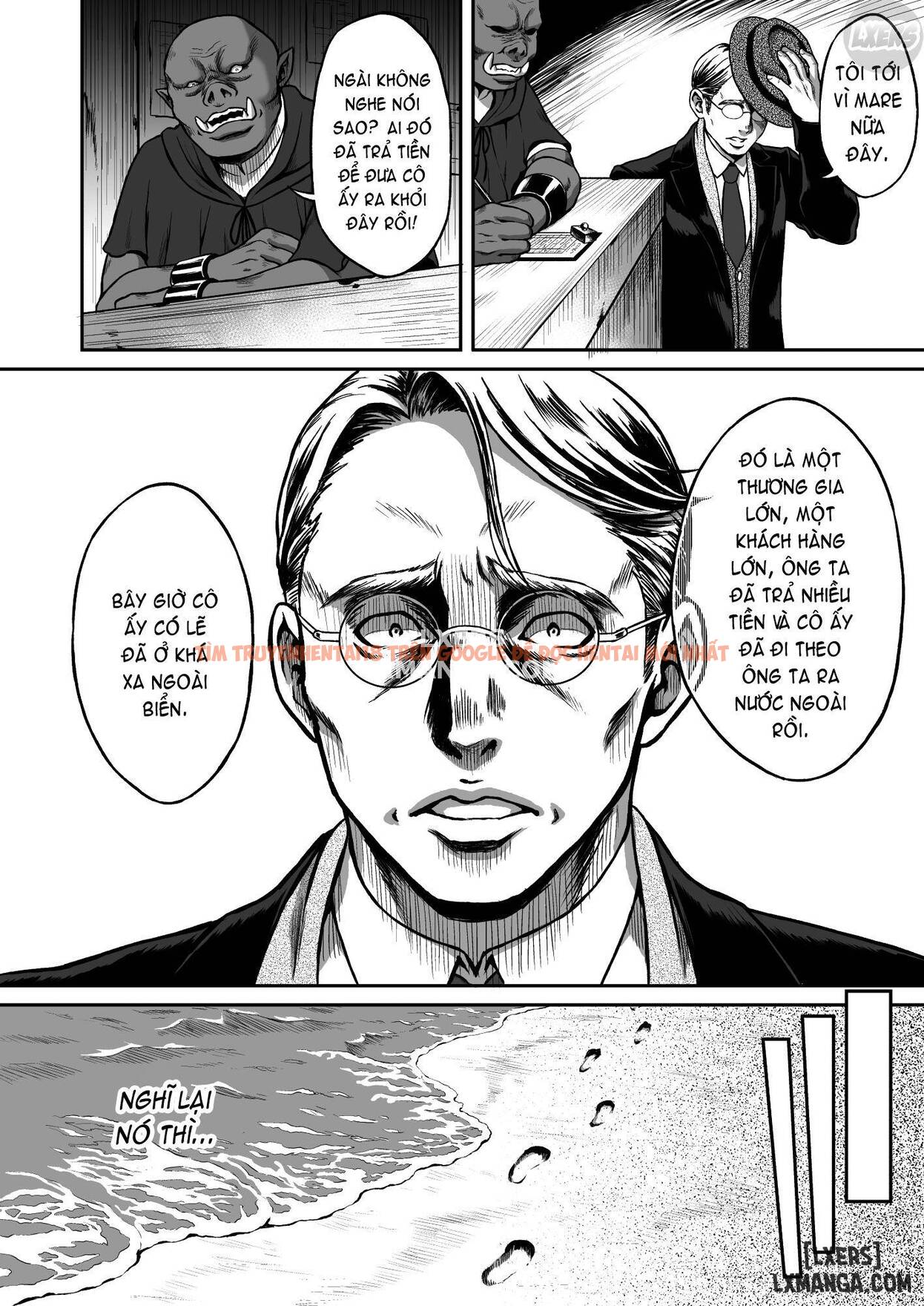 Trang truyện 26 trong truyện tranh Yuukyuu No Shou Elf - Chapter 2 END - www.truyentvn.net