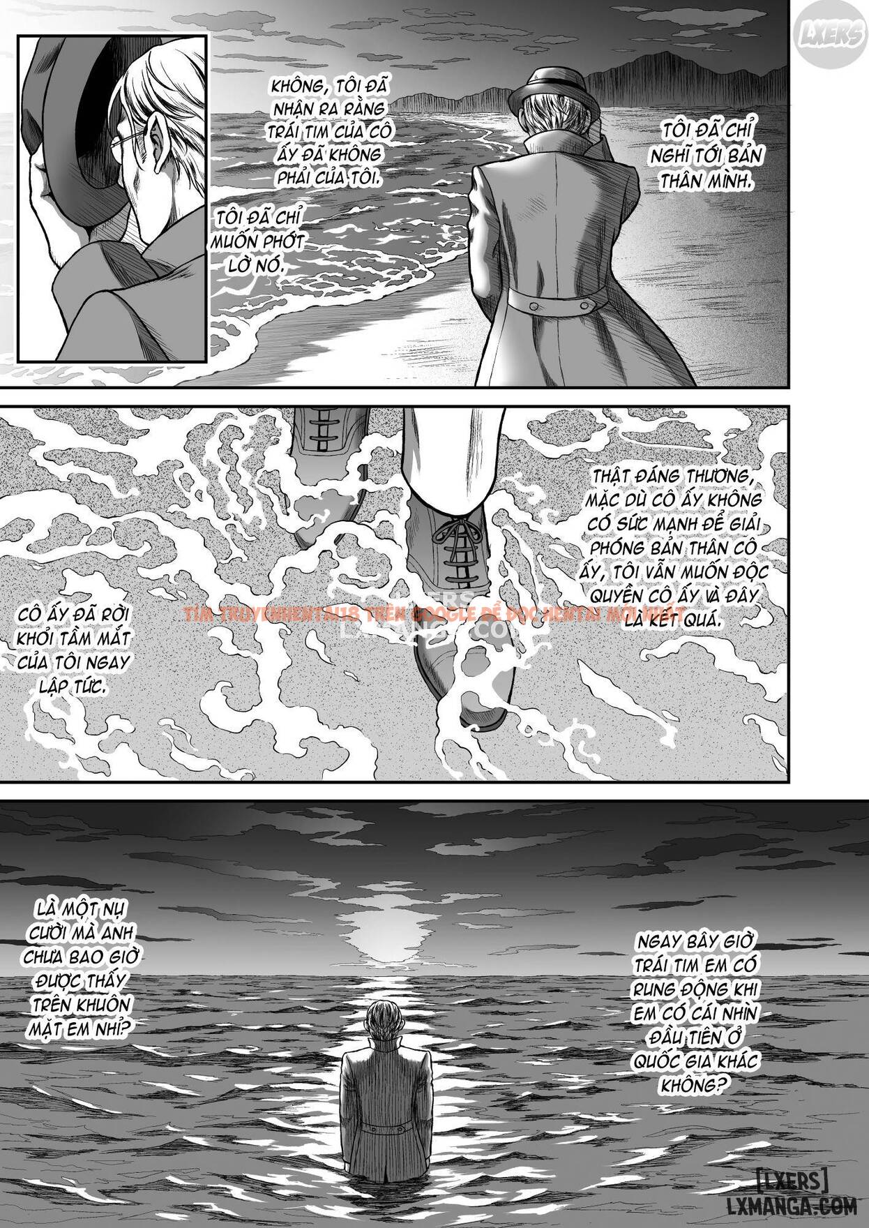 Trang truyện 27 trong truyện tranh Yuukyuu No Shou Elf - Chapter 2 END - www.truyentvn.net