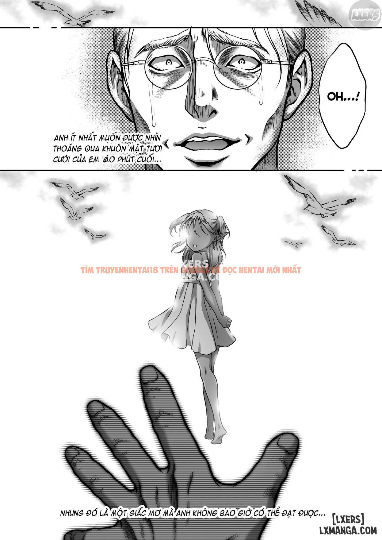 Trang truyện 28 trong truyện tranh Yuukyuu No Shou Elf - Chapter 2 END - www.truyentvn.net