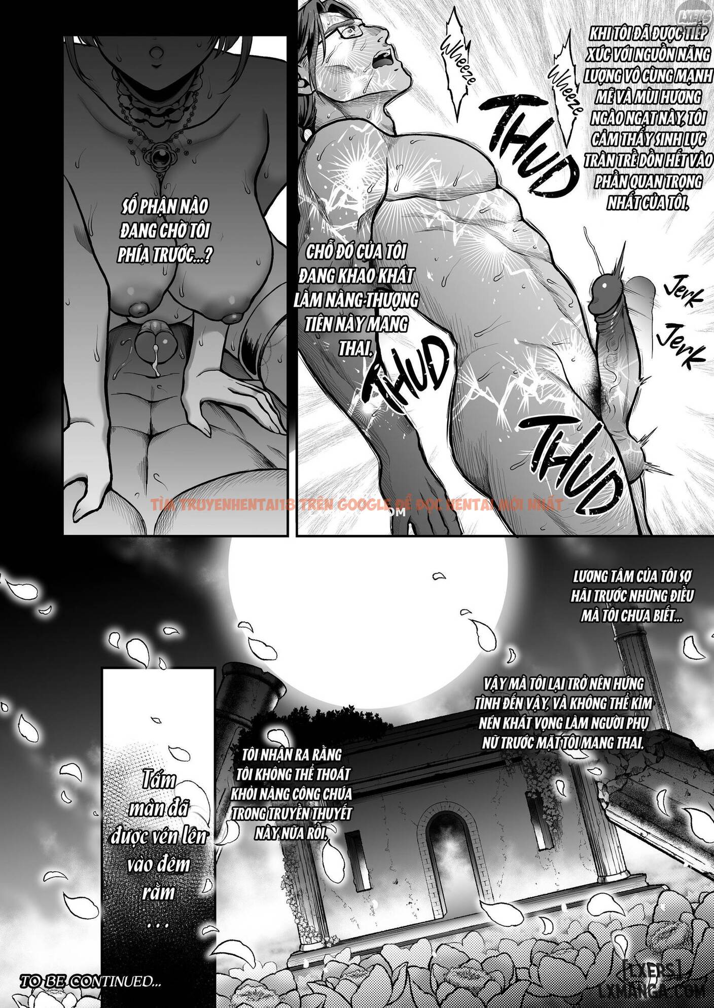 Trang truyện 31 trong truyện tranh Yuukyuu No Shou Elf - Chapter 4 - www.truyentvn.net