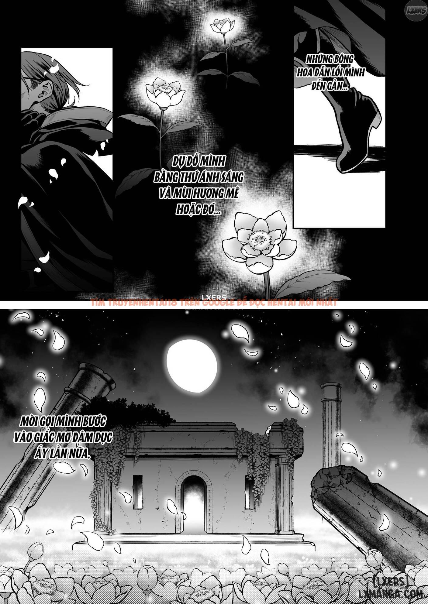 Trang truyện 6 trong truyện tranh Yuukyuu No Shou Elf - Chapter 4 - www.truyentvn.net