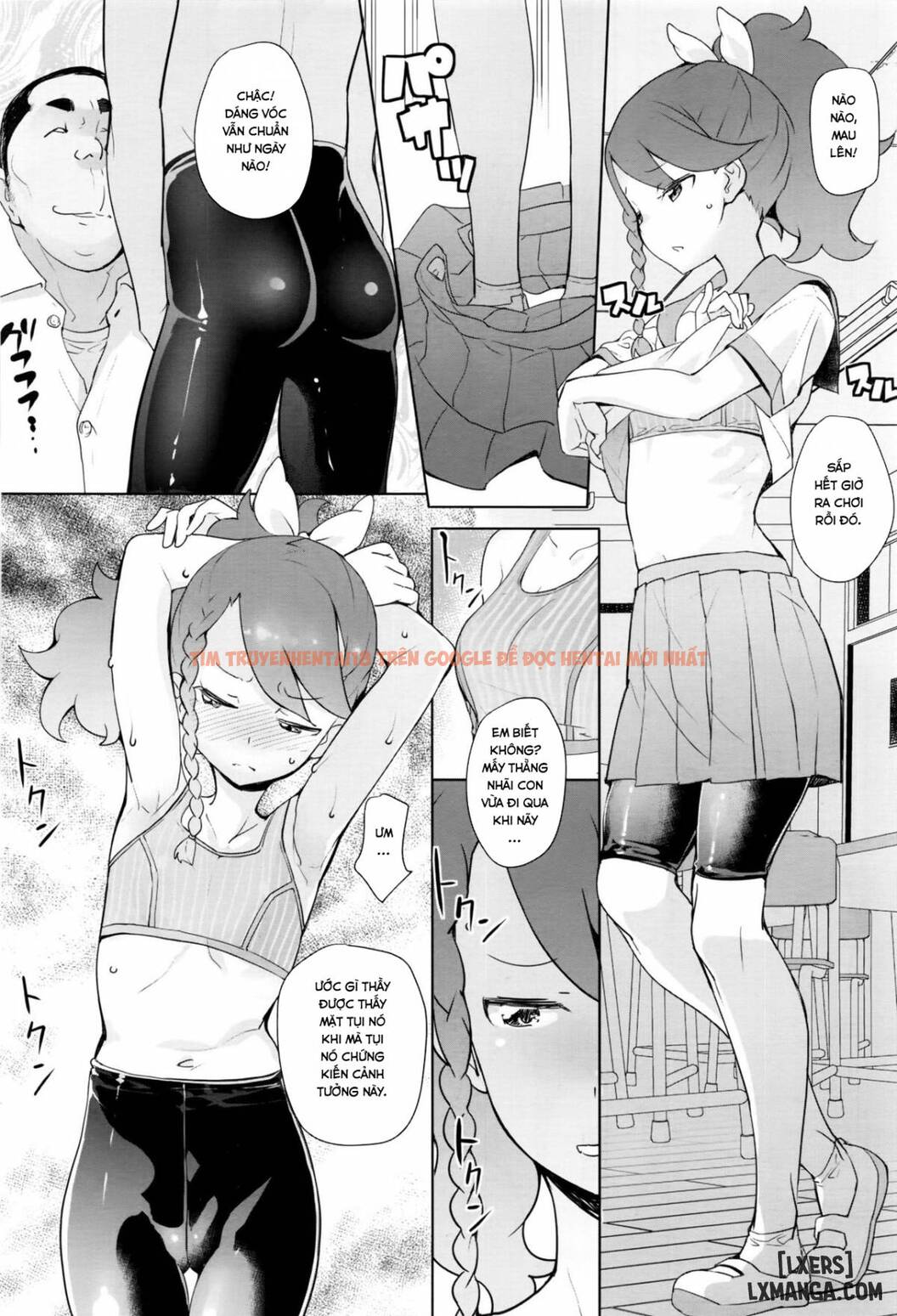 Xem ảnh 5 trong truyện hentai Yuutousei - Chapter 1 - www.hentaitvn.net