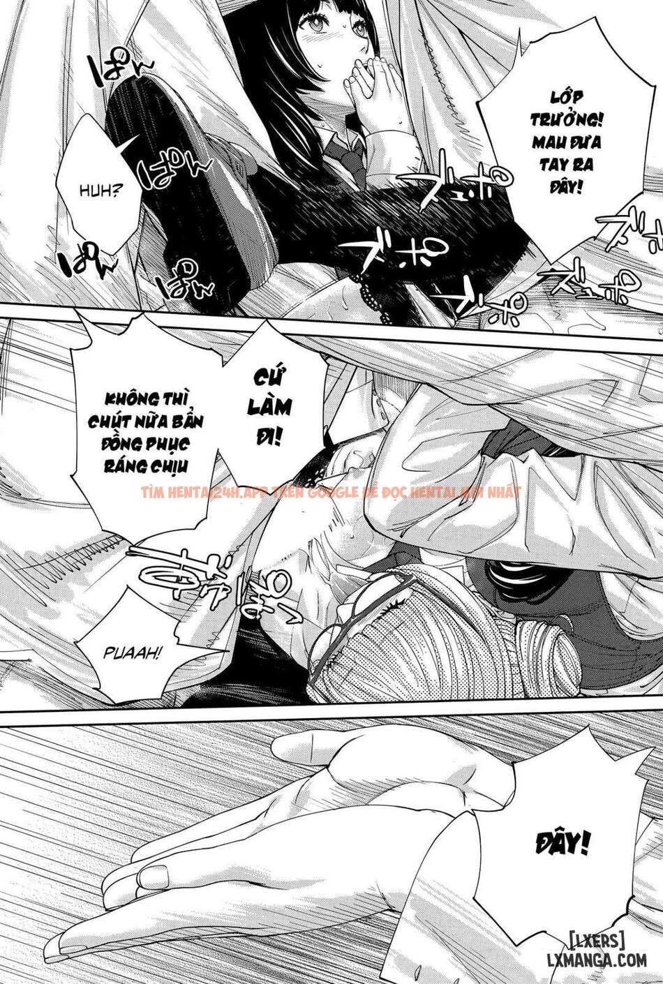 Trang truyện 46 6911d39929584 trong truyện tranh Yuuzai Desu - Chap 1 (fix) - lxmanga.org