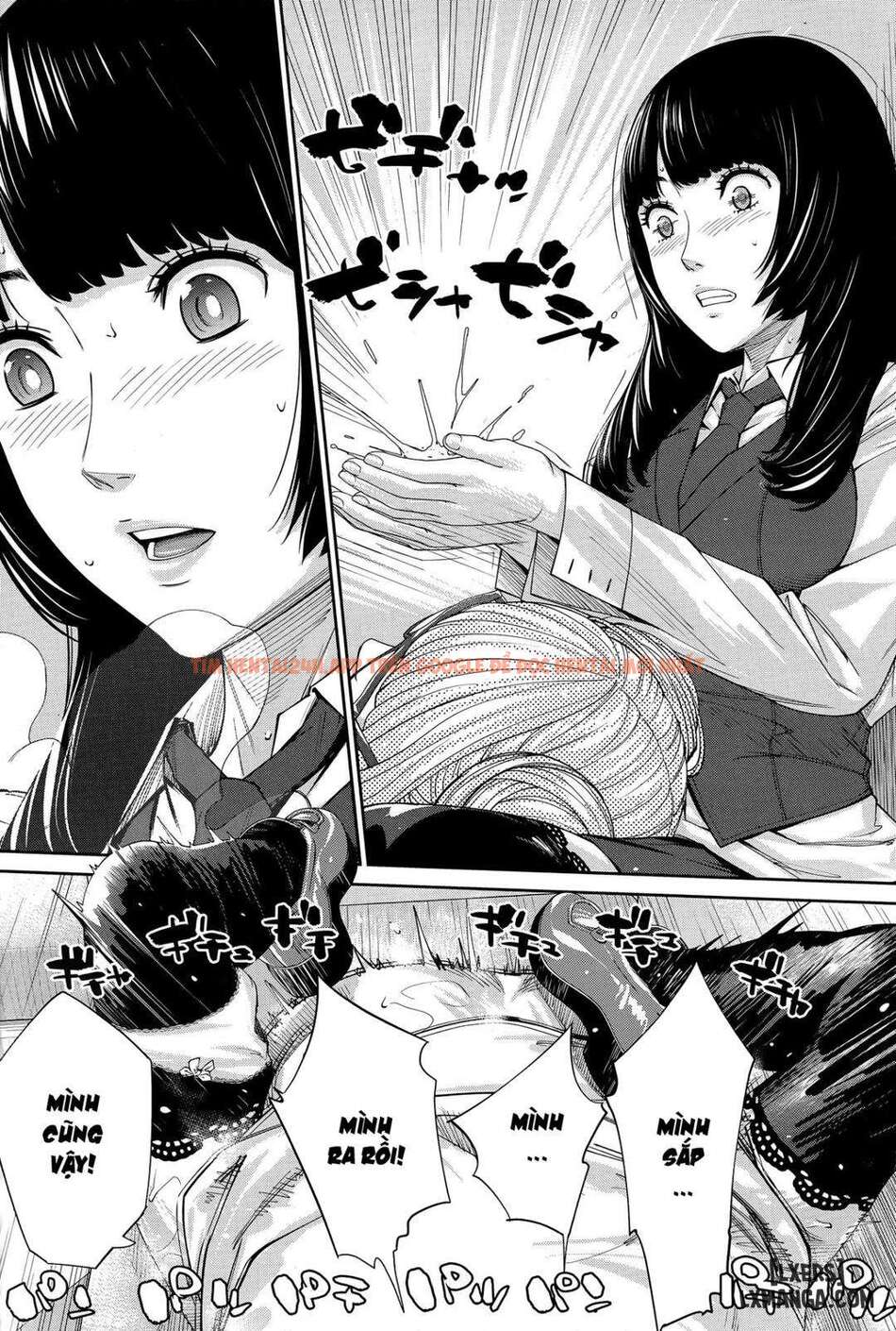 Trang truyện 47 6911d39929584 trong truyện tranh Yuuzai Desu - Chap 1 (fix) - lxmanga.org