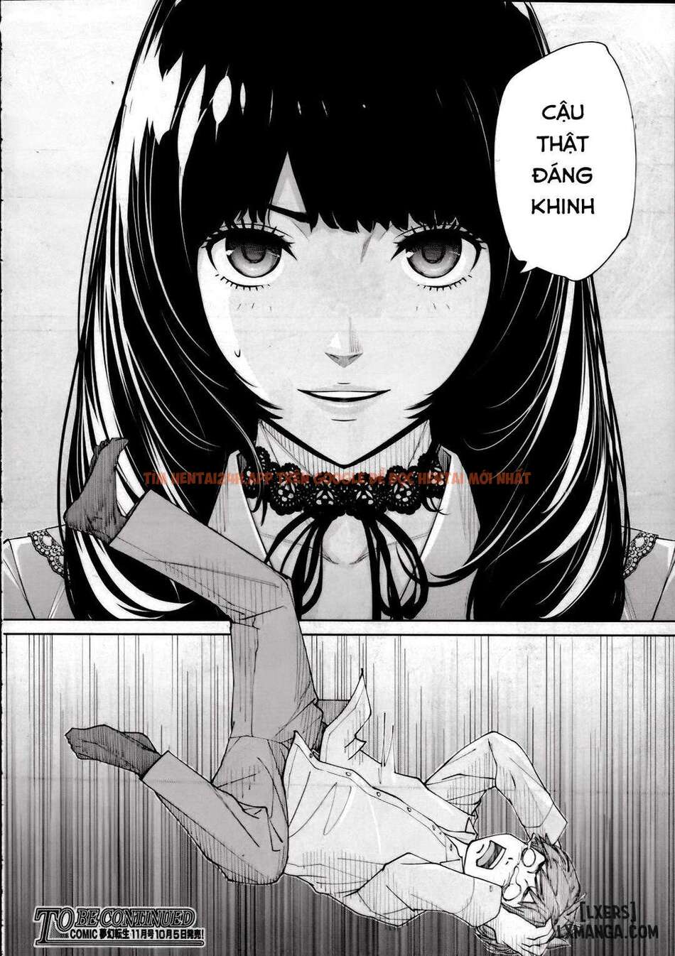 Trang truyện 43 6911d3b4dc490 trong truyện tranh Yuuzai Desu - Chap 2 (fix) - lxmanga.org