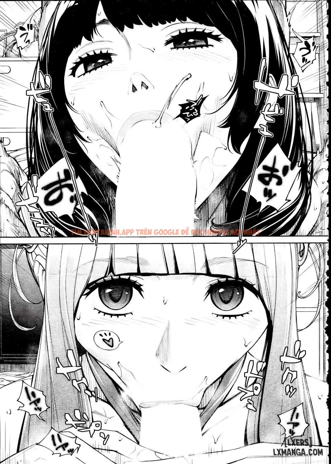 Trang truyện 68 6911d56400b92 trong truyện tranh Yuuzai Desu - Chapter 3 - zhentaivn.pro