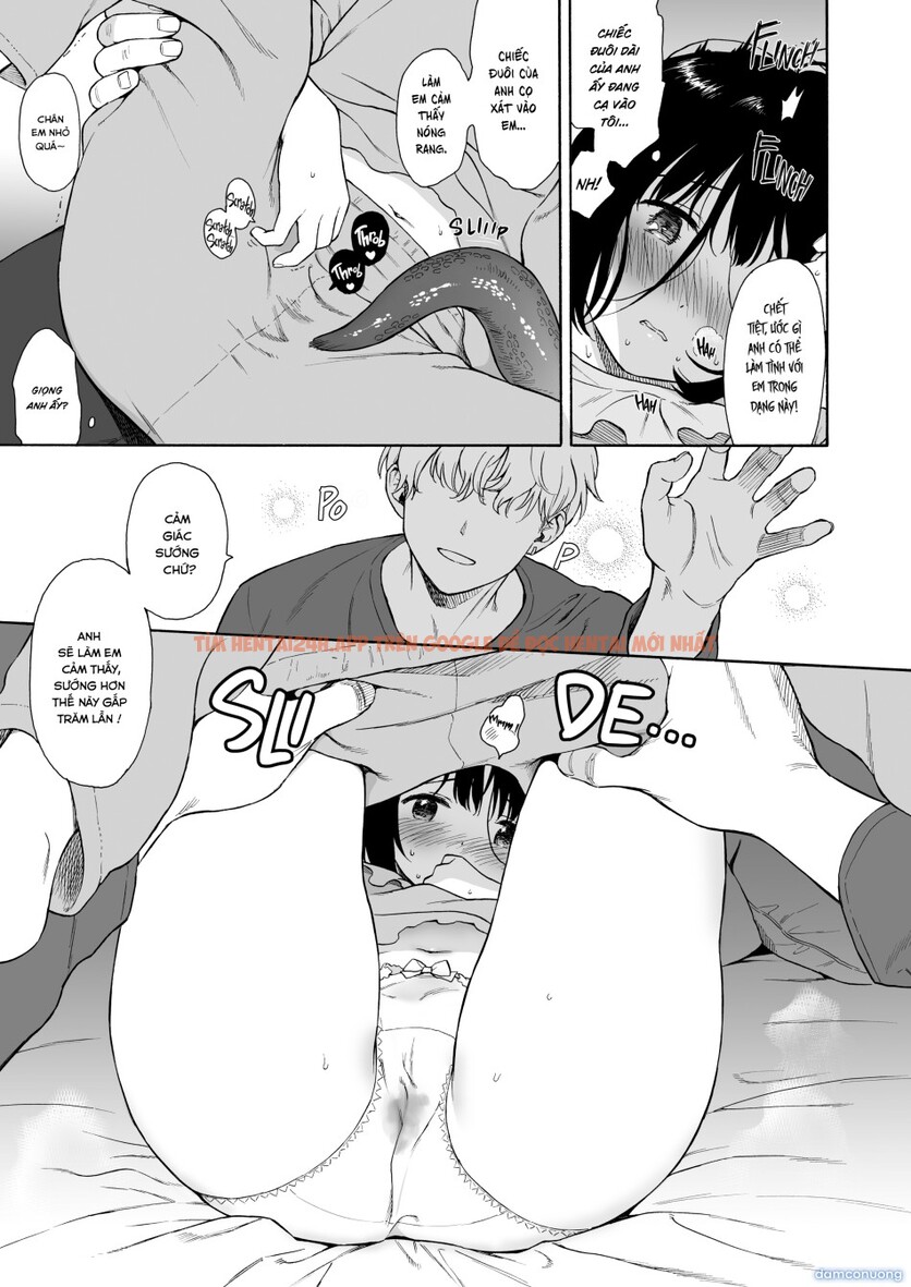 Xem ảnh 11 trong truyện hentai Yuzuru Và Con Quỷ Được Triệu Hồi - Chapter 1 - www.hentaitvn.net Xem ảnh 11 trong truyện hentai Yuzuru Và Con Quỷ Được Triệu Hồi - Chapter 1 - www.hentaitvn.net