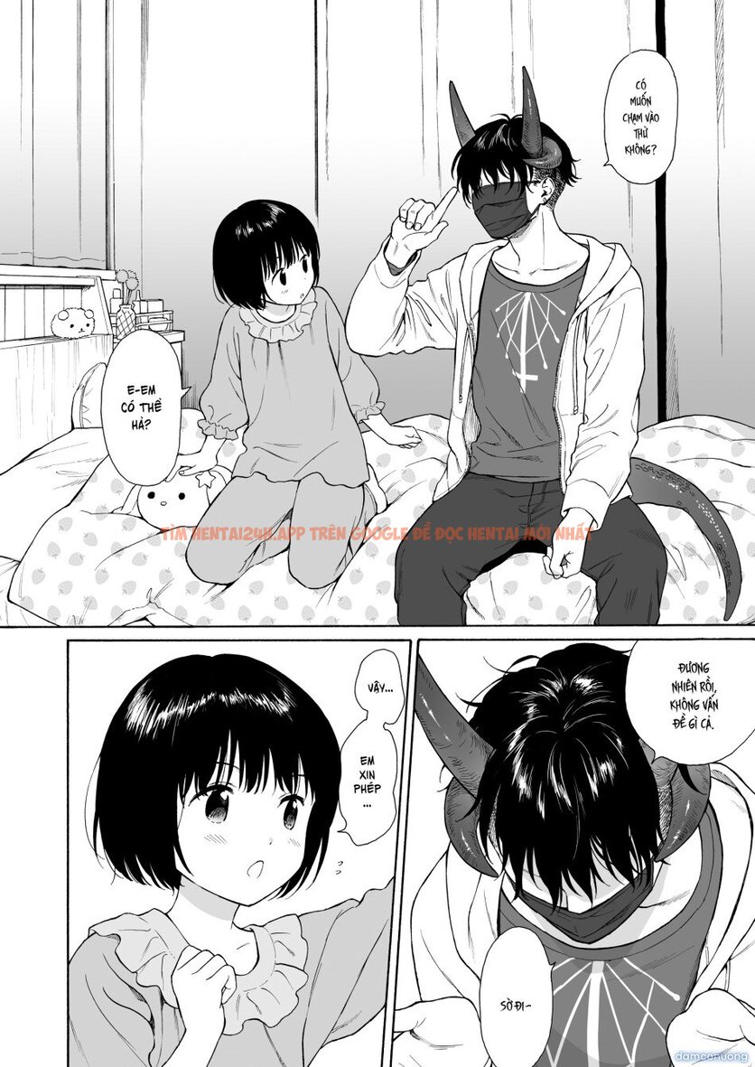 Xem ảnh 6 trong truyện hentai Yuzuru Và Con Quỷ Được Triệu Hồi - Chapter 1 - www.hentaitvn.net Xem ảnh 6 trong truyện hentai Yuzuru Và Con Quỷ Được Triệu Hồi - Chapter 1 - www.hentaitvn.net