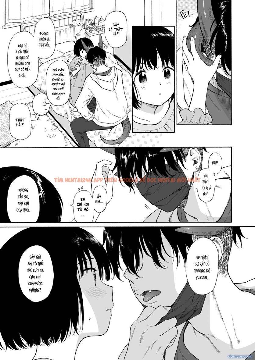 Xem ảnh 7 trong truyện hentai Yuzuru Và Con Quỷ Được Triệu Hồi - Chapter 1 - www.hentaitvn.net Xem ảnh 7 trong truyện hentai Yuzuru Và Con Quỷ Được Triệu Hồi - Chapter 1 - www.hentaitvn.net