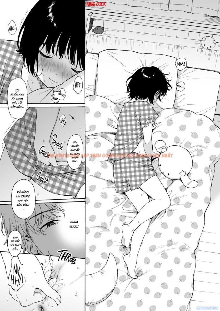 Xem ảnh 12 trong truyện hentai Yuzuru Và Con Quỷ Được Triệu Hồi - Chapter 2 - www.hentaitvn.net