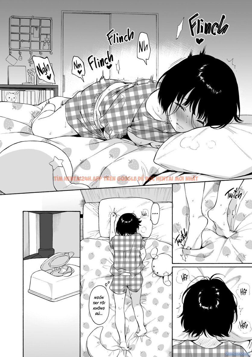 Xem ảnh 13 trong truyện hentai Yuzuru Và Con Quỷ Được Triệu Hồi - Chapter 2 - www.hentaitvn.net