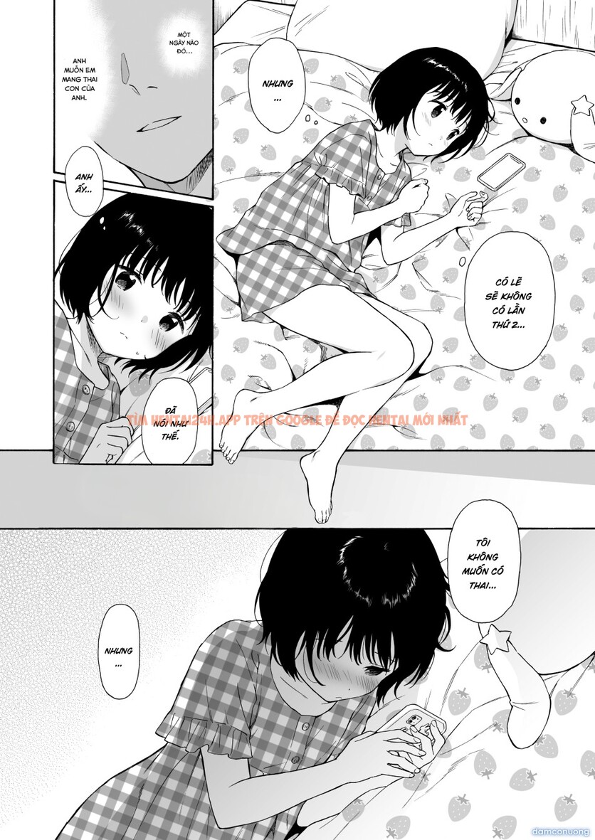 Xem ảnh 15 trong truyện hentai Yuzuru Và Con Quỷ Được Triệu Hồi - Chapter 2 - www.hentaitvn.net