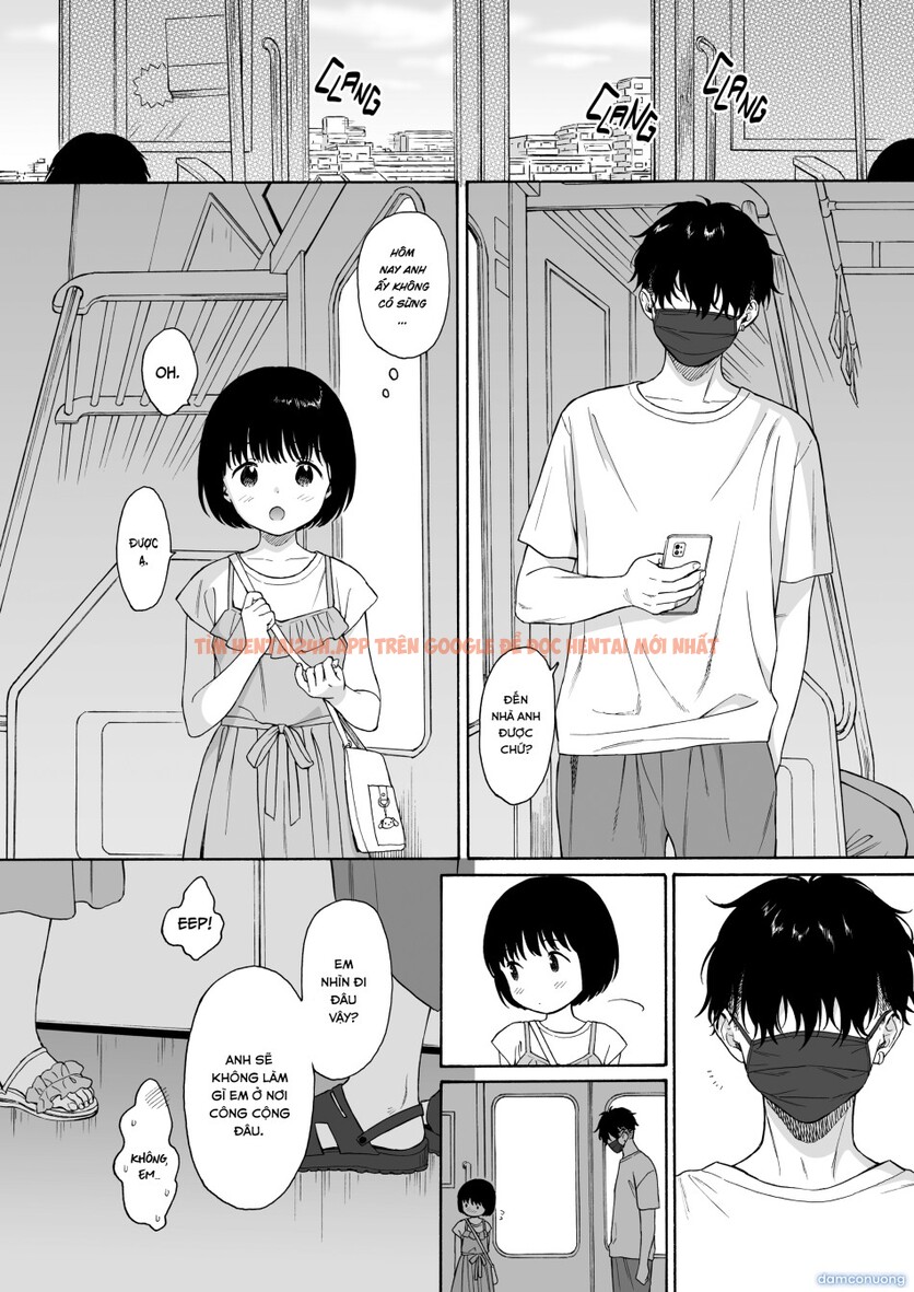 Xem ảnh 19 trong truyện hentai Yuzuru Và Con Quỷ Được Triệu Hồi - Chapter 2 - www.hentaitvn.net