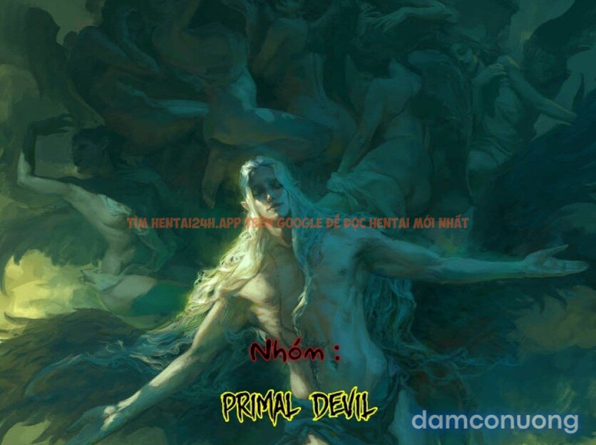 Xem ảnh 2 trong truyện hentai Yuzuru Và Con Quỷ Được Triệu Hồi - Chapter 2 - www.hentaitvn.net