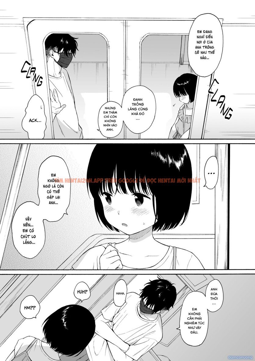 Xem ảnh 20 trong truyện hentai Yuzuru Và Con Quỷ Được Triệu Hồi - Chapter 2 - www.hentaitvn.net