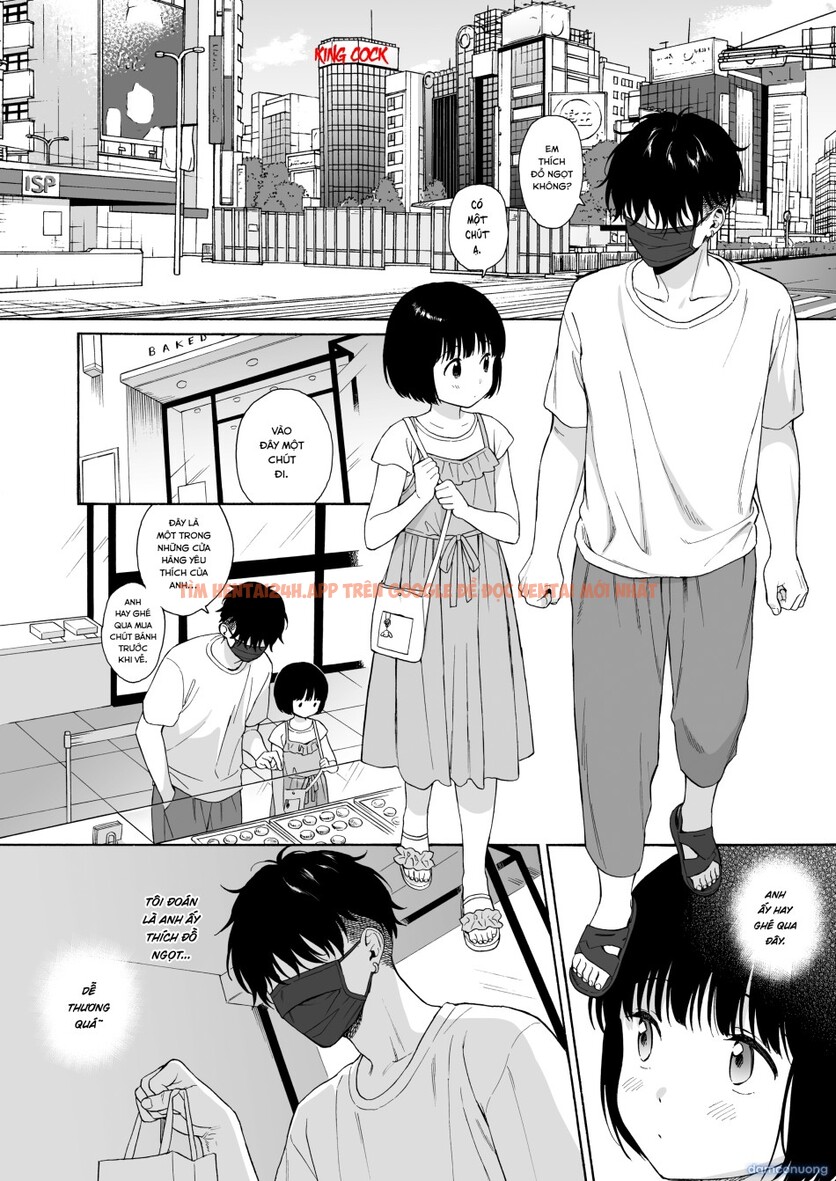 Xem ảnh 21 trong truyện hentai Yuzuru Và Con Quỷ Được Triệu Hồi - Chapter 2 - www.hentaitvn.net