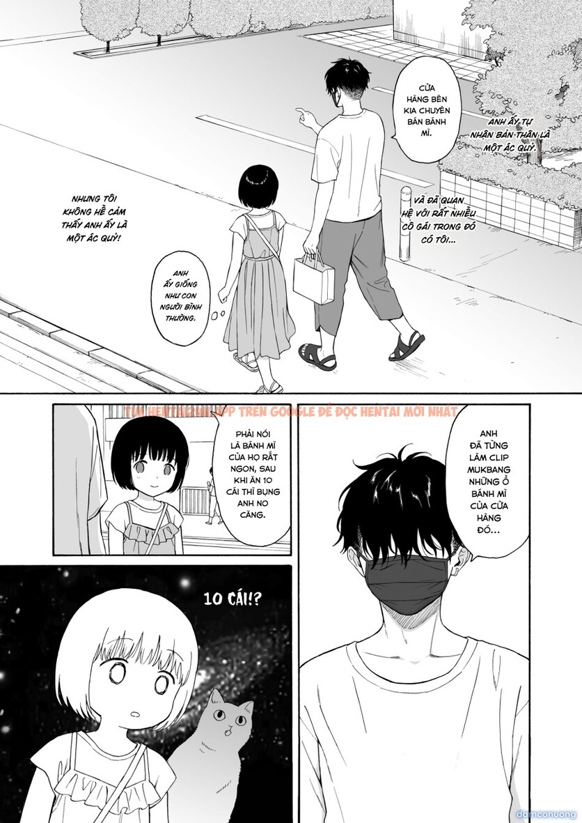 Xem ảnh 22 trong truyện hentai Yuzuru Và Con Quỷ Được Triệu Hồi - Chapter 2 - www.hentaitvn.net