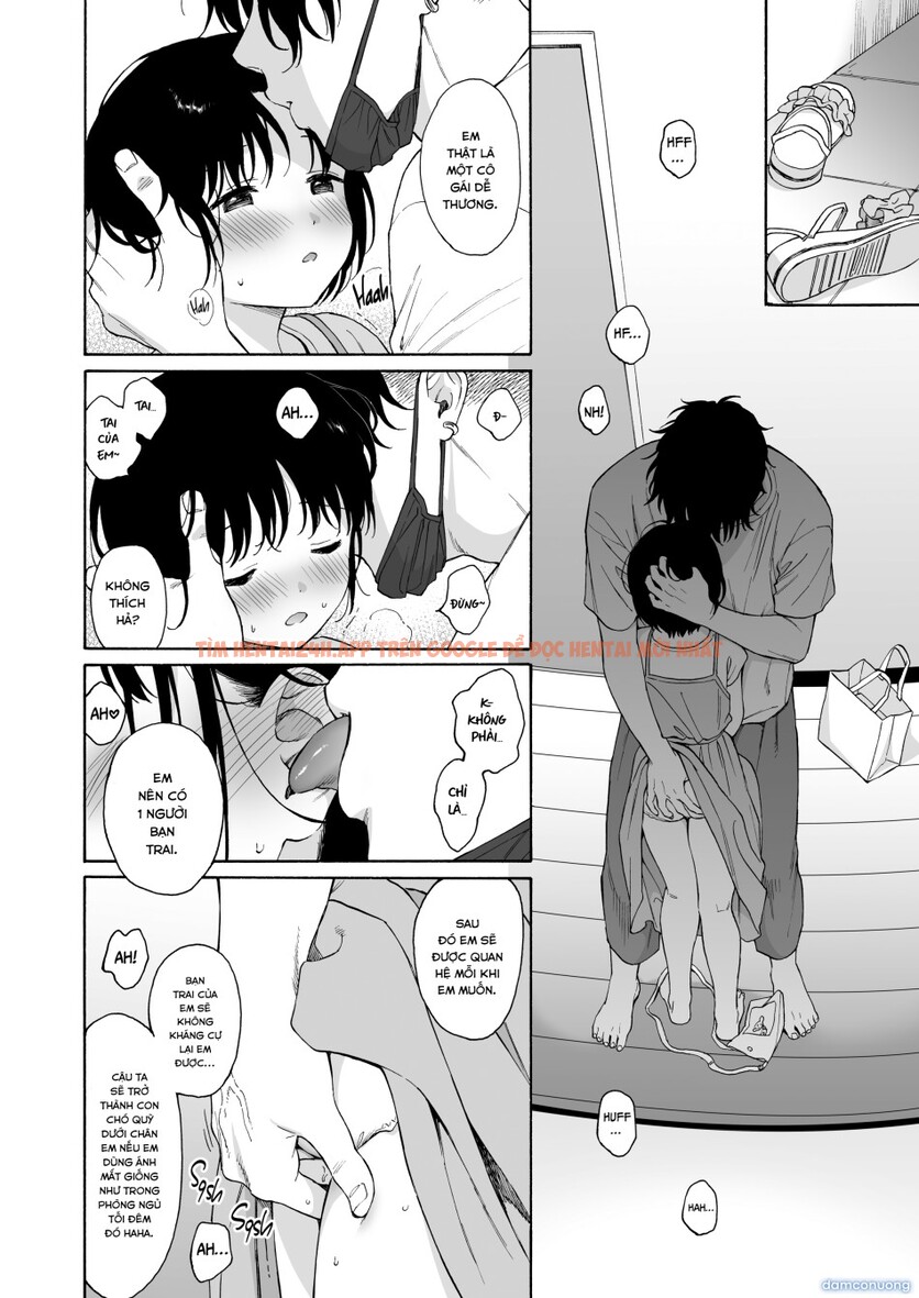 Xem ảnh 27 trong truyện hentai Yuzuru Và Con Quỷ Được Triệu Hồi - Chapter 2 - www.hentaitvn.net