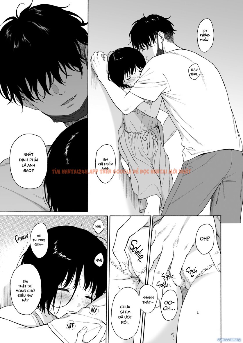 Xem ảnh 28 trong truyện hentai Yuzuru Và Con Quỷ Được Triệu Hồi - Chapter 2 - www.hentaitvn.net