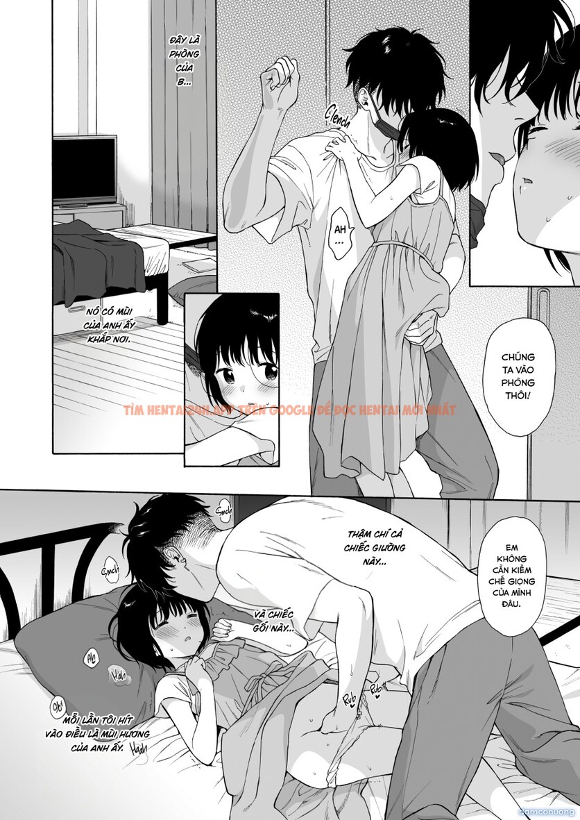 Xem ảnh 31 trong truyện hentai Yuzuru Và Con Quỷ Được Triệu Hồi - Chapter 2 - www.hentaitvn.net