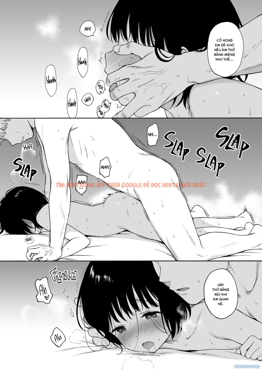 Xem ảnh 5 trong truyện hentai Yuzuru Và Con Quỷ Được Triệu Hồi - Chapter 2 - www.hentaitvn.net