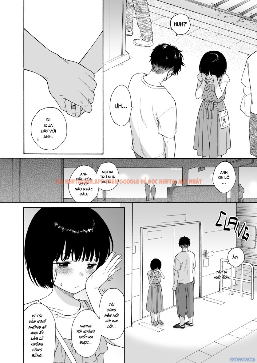 Xem ảnh 67 trong truyện hentai Yuzuru Và Con Quỷ Được Triệu Hồi - Chapter 2 - www.hentaitvn.net