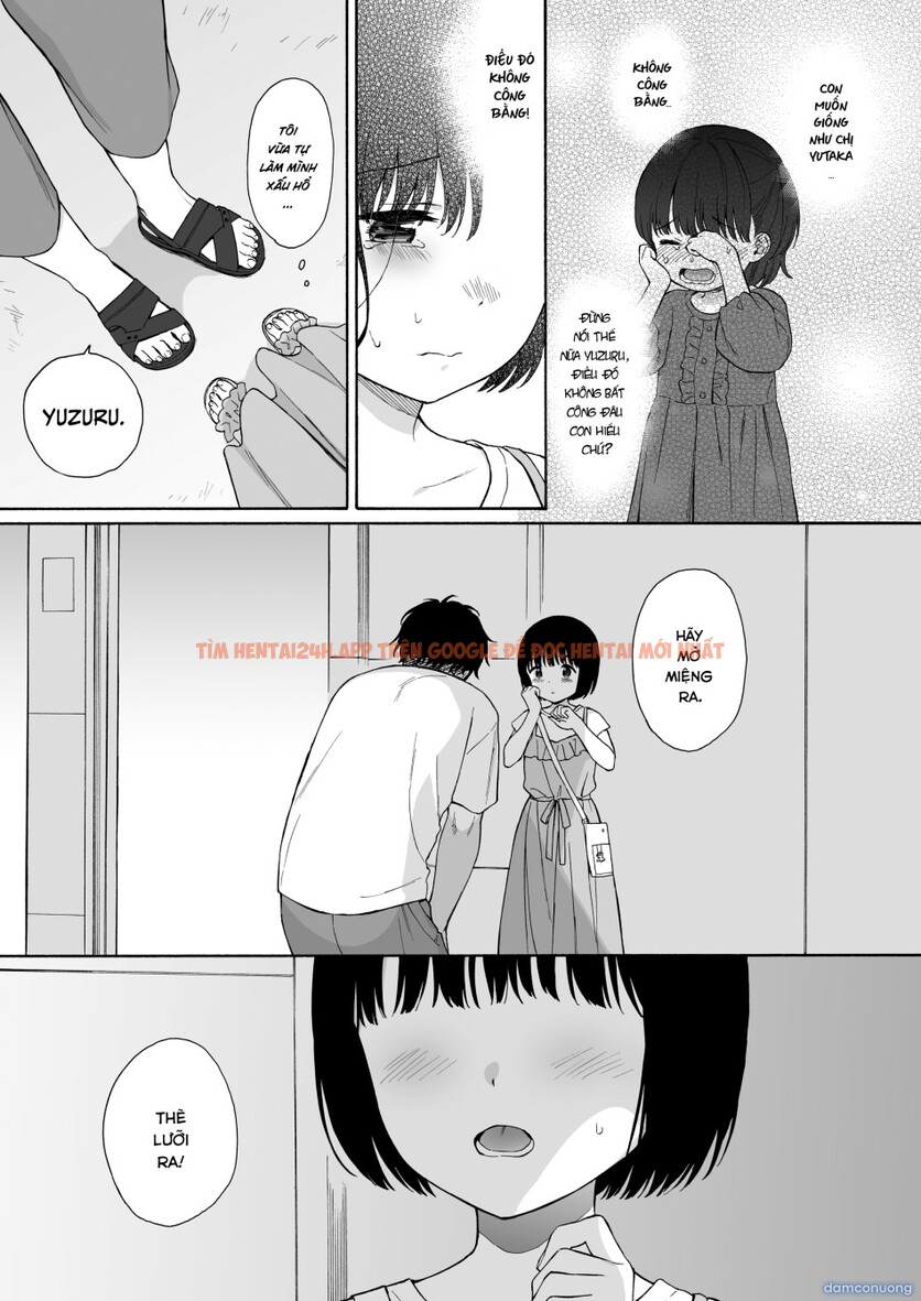 Xem ảnh 68 trong truyện hentai Yuzuru Và Con Quỷ Được Triệu Hồi - Chapter 2 - www.hentaitvn.net