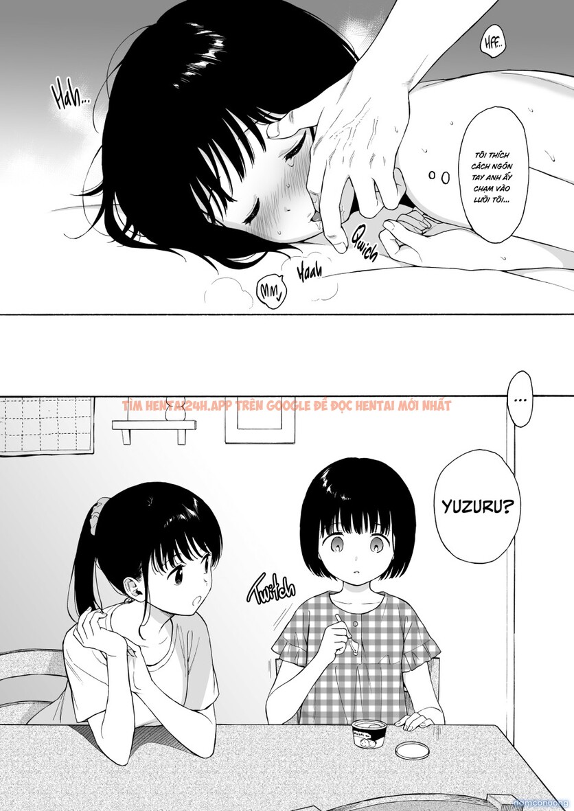 Xem ảnh 7 trong truyện hentai Yuzuru Và Con Quỷ Được Triệu Hồi - Chapter 2 - www.hentaitvn.net