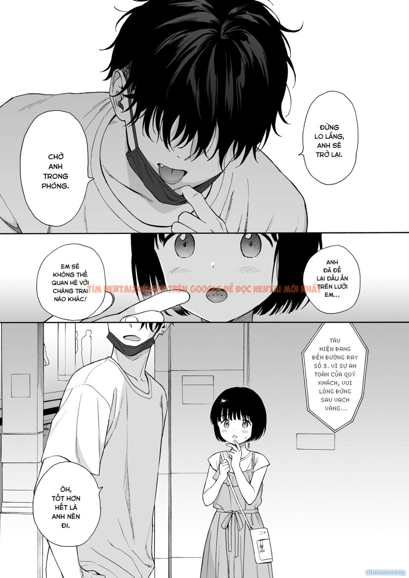 Xem ảnh 70 trong truyện hentai Yuzuru Và Con Quỷ Được Triệu Hồi - Chapter 2 - www.hentaitvn.net