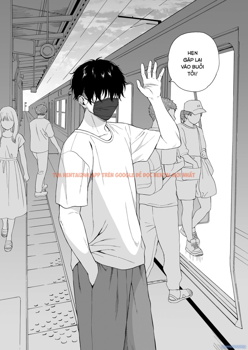 Xem ảnh 71 trong truyện hentai Yuzuru Và Con Quỷ Được Triệu Hồi - Chapter 2 - www.hentaitvn.net