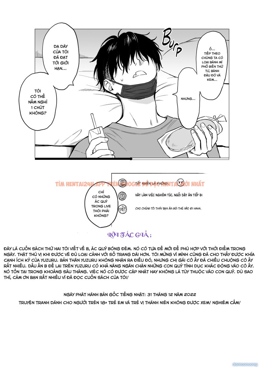 Xem ảnh 75 trong truyện hentai Yuzuru Và Con Quỷ Được Triệu Hồi - Chapter 2 - www.hentaitvn.net