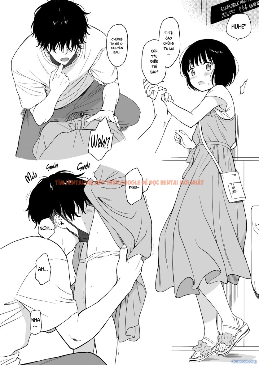 Xem ảnh 79 trong truyện hentai Yuzuru Và Con Quỷ Được Triệu Hồi - Chapter 2 - www.hentaitvn.net