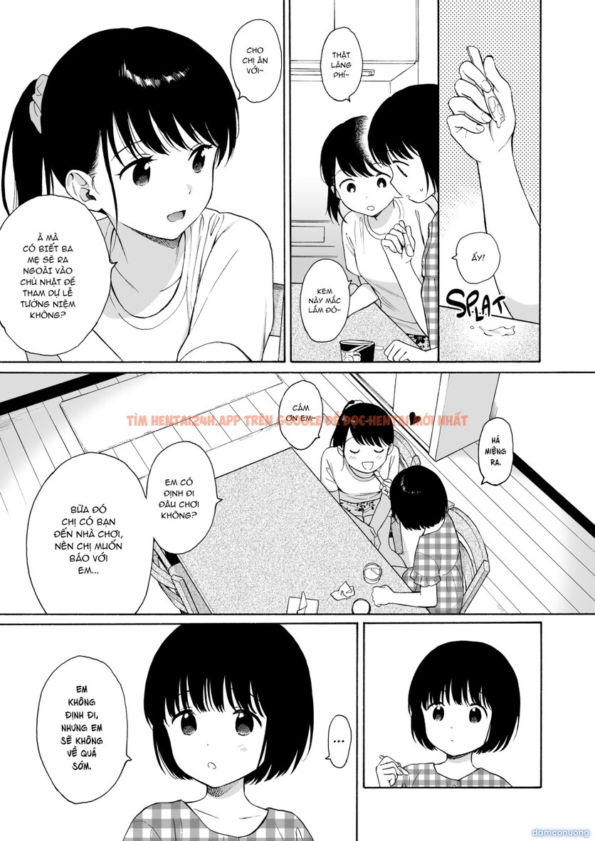 Xem ảnh 8 trong truyện hentai Yuzuru Và Con Quỷ Được Triệu Hồi - Chapter 2 - www.hentaitvn.net