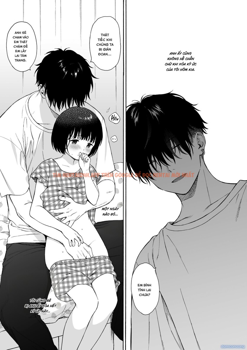 Xem ảnh Yuzuru Và Con Quỷ Được Triệu Hồi - Chapter 3 - 13 - Truyenhentaiz.net