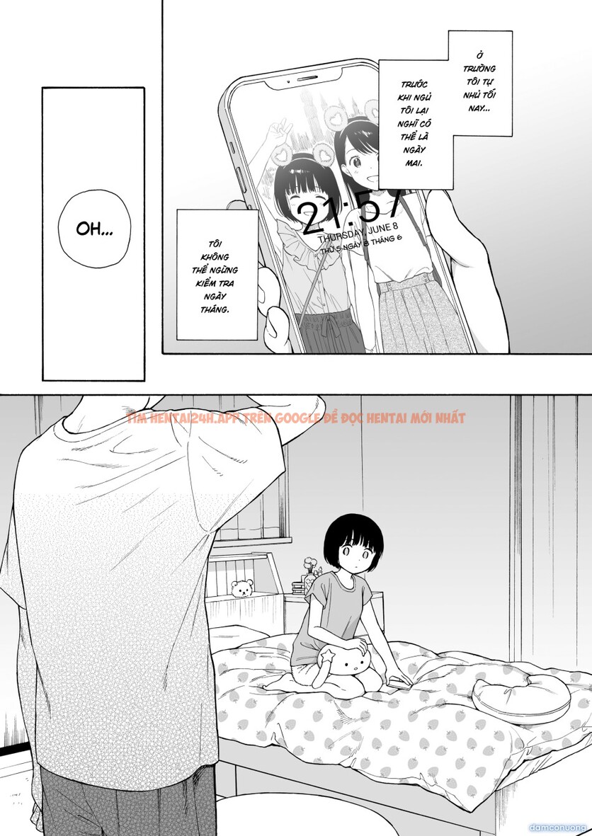 Xem ảnh Yuzuru Và Con Quỷ Được Triệu Hồi - Chapter 3 - 25 - Truyenhentaiz.net