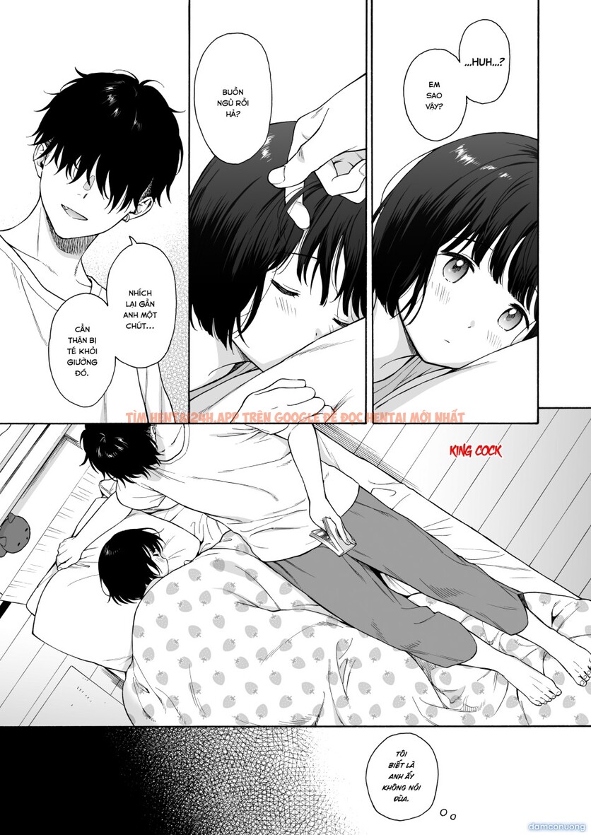 Xem ảnh Yuzuru Và Con Quỷ Được Triệu Hồi - Chapter 3 - 31 - Truyenhentaiz.net