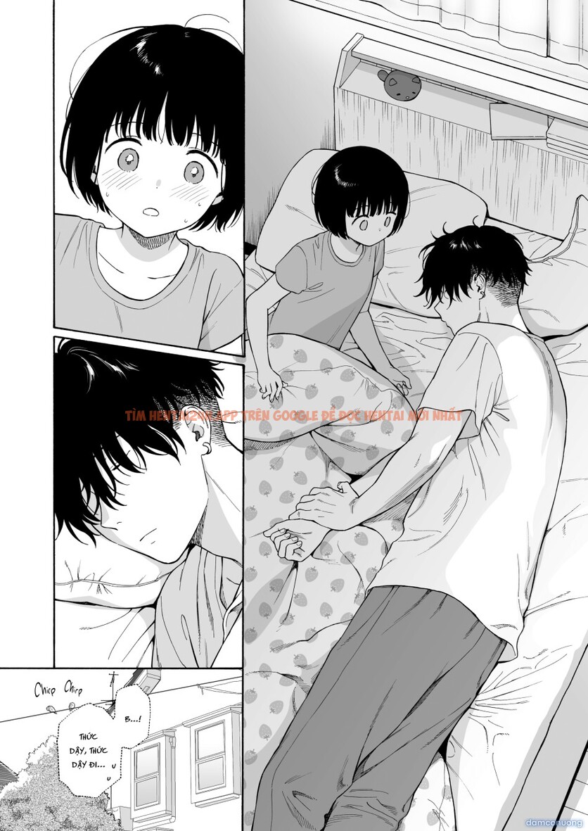 Xem ảnh Yuzuru Và Con Quỷ Được Triệu Hồi - Chapter 3 - 32 - Truyenhentaiz.net