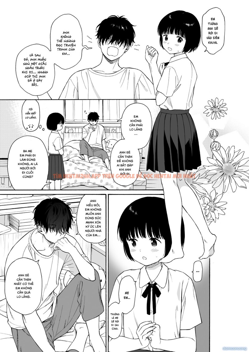 Xem ảnh Yuzuru Và Con Quỷ Được Triệu Hồi - Chapter 3 - 33 - Truyenhentaiz.net