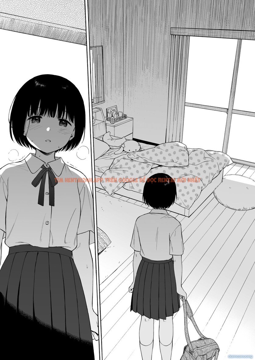 Xem ảnh Yuzuru Và Con Quỷ Được Triệu Hồi - Chapter 3 - 35 - Truyenhentaiz.net