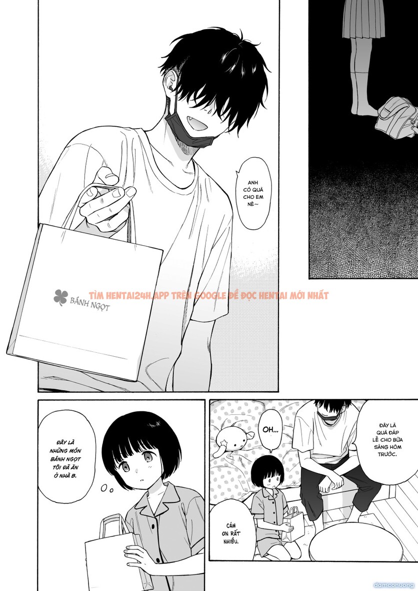 Xem ảnh Yuzuru Và Con Quỷ Được Triệu Hồi - Chapter 3 - 36 - Truyenhentaiz.net