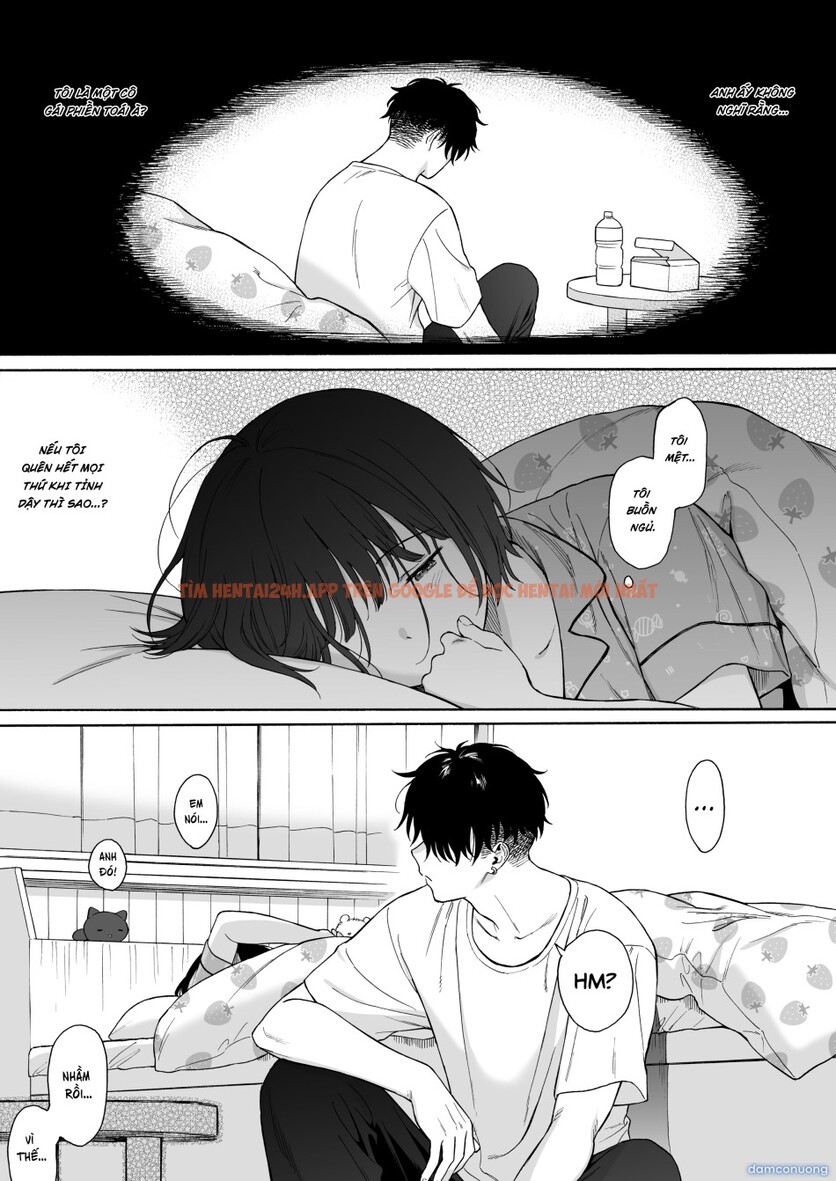 Xem ảnh Yuzuru Và Con Quỷ Được Triệu Hồi - Chapter 3 - 73 - Truyenhentaiz.net