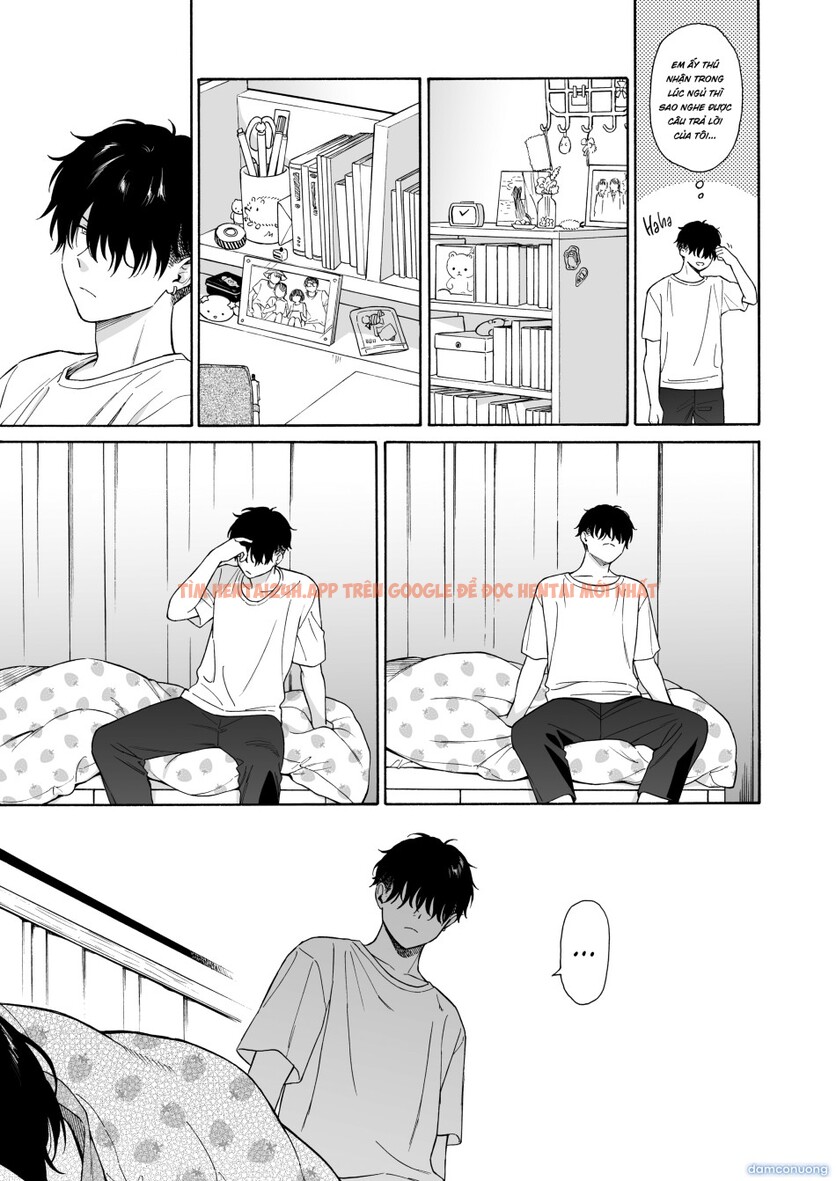 Xem ảnh Yuzuru Và Con Quỷ Được Triệu Hồi - Chapter 3 - 75 - Truyenhentaiz.net