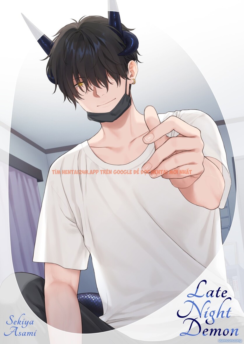 Xem ảnh Yuzuru Và Con Quỷ Được Triệu Hồi - Chapter 3 - 79 - Truyenhentaiz.net