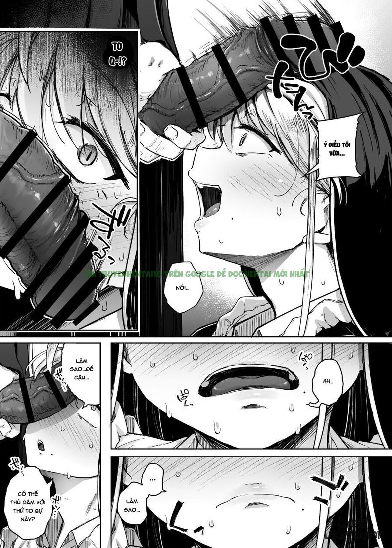 Xem ảnh 18 trong truyện hentai Zange Ana - Confession Hole - Chap 1 - Truyenhentai18z.net