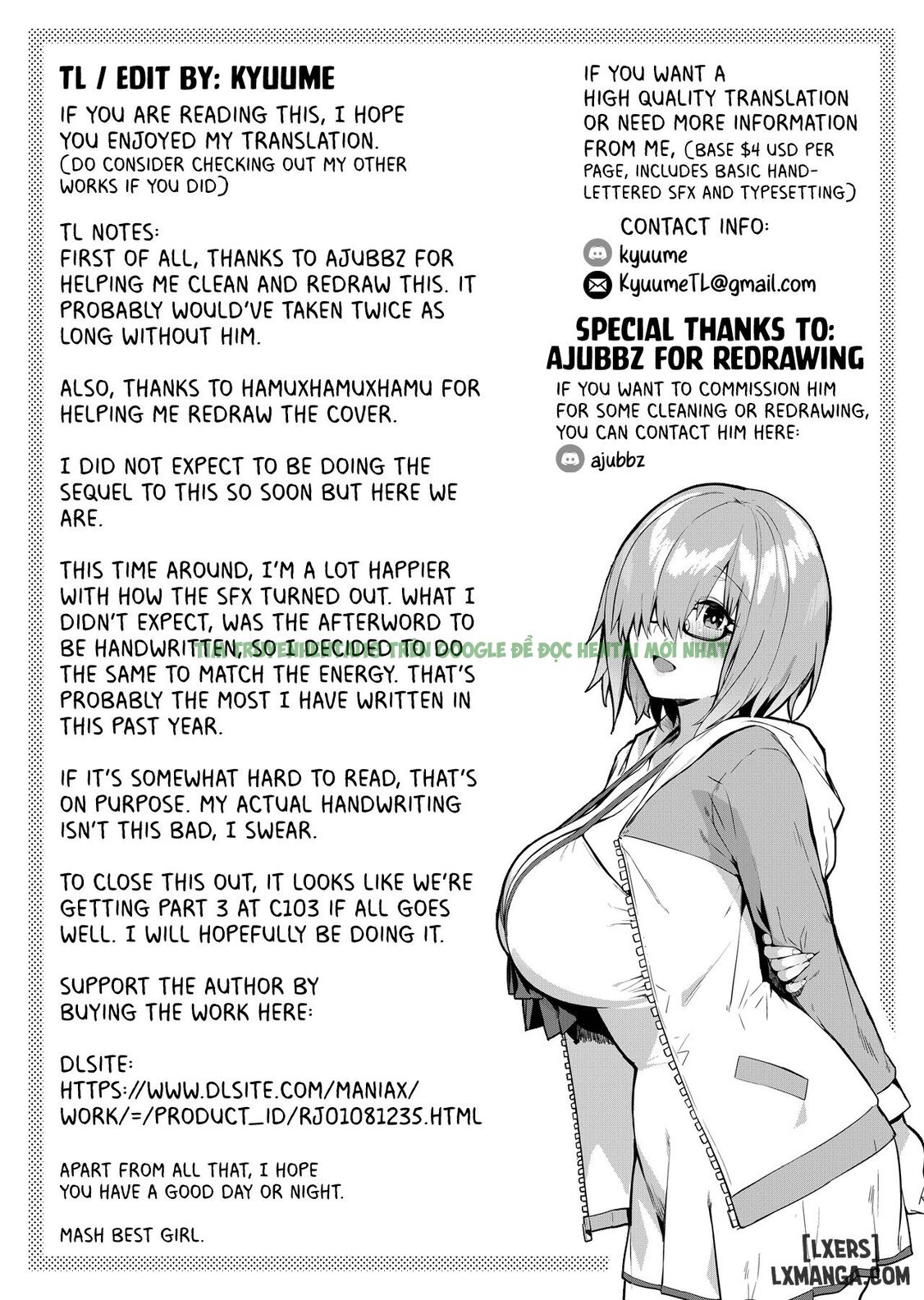 Xem ảnh 58 trong truyện hentai Zange Ana - Confession Hole - Chap 2 - Truyenhentai18z.net