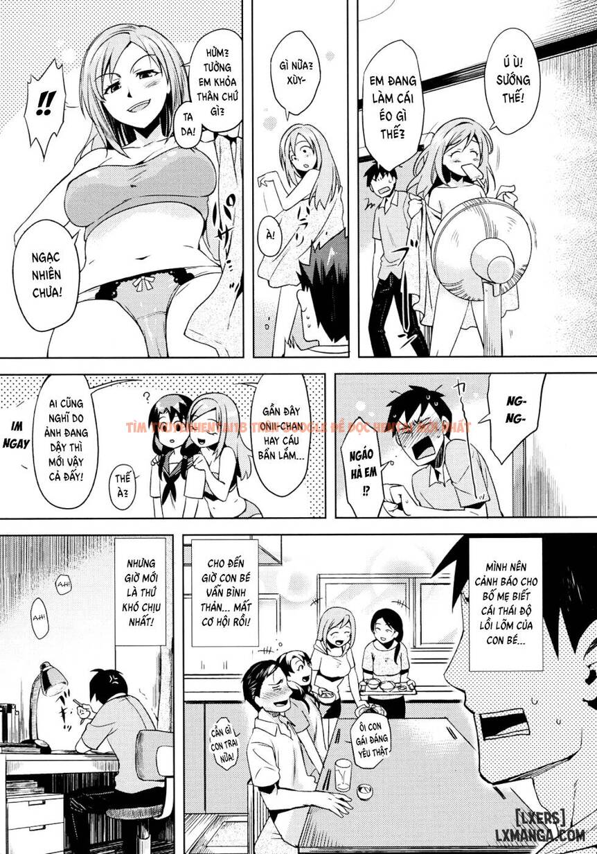 Trang truyện 2 trong truyện tranh Zannen Desu!! Airi-san - One Shot - www.truyentvn.net