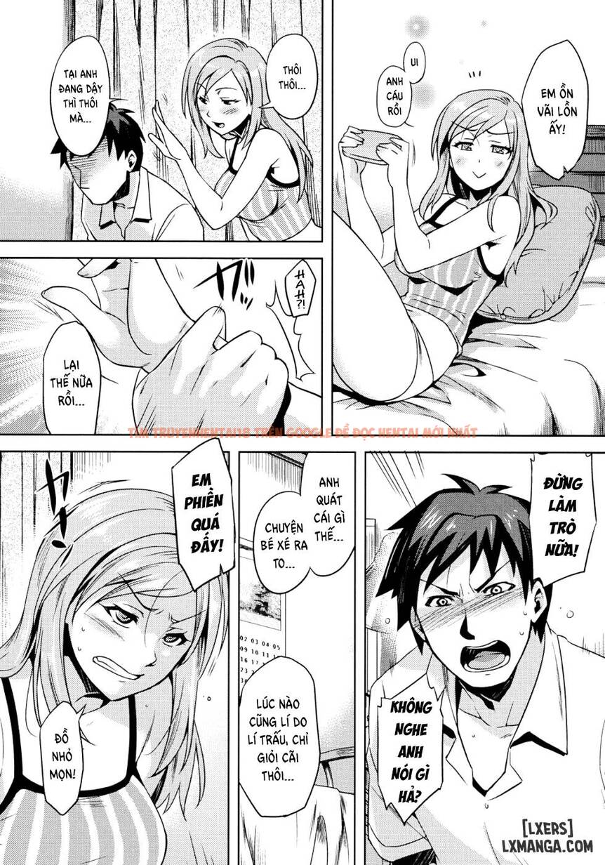Trang truyện 7 trong truyện tranh Zannen Desu!! Airi-san - One Shot - www.truyentvn.net